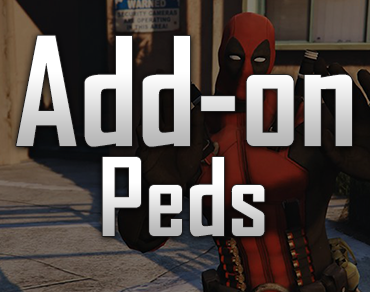 Add-on Peds