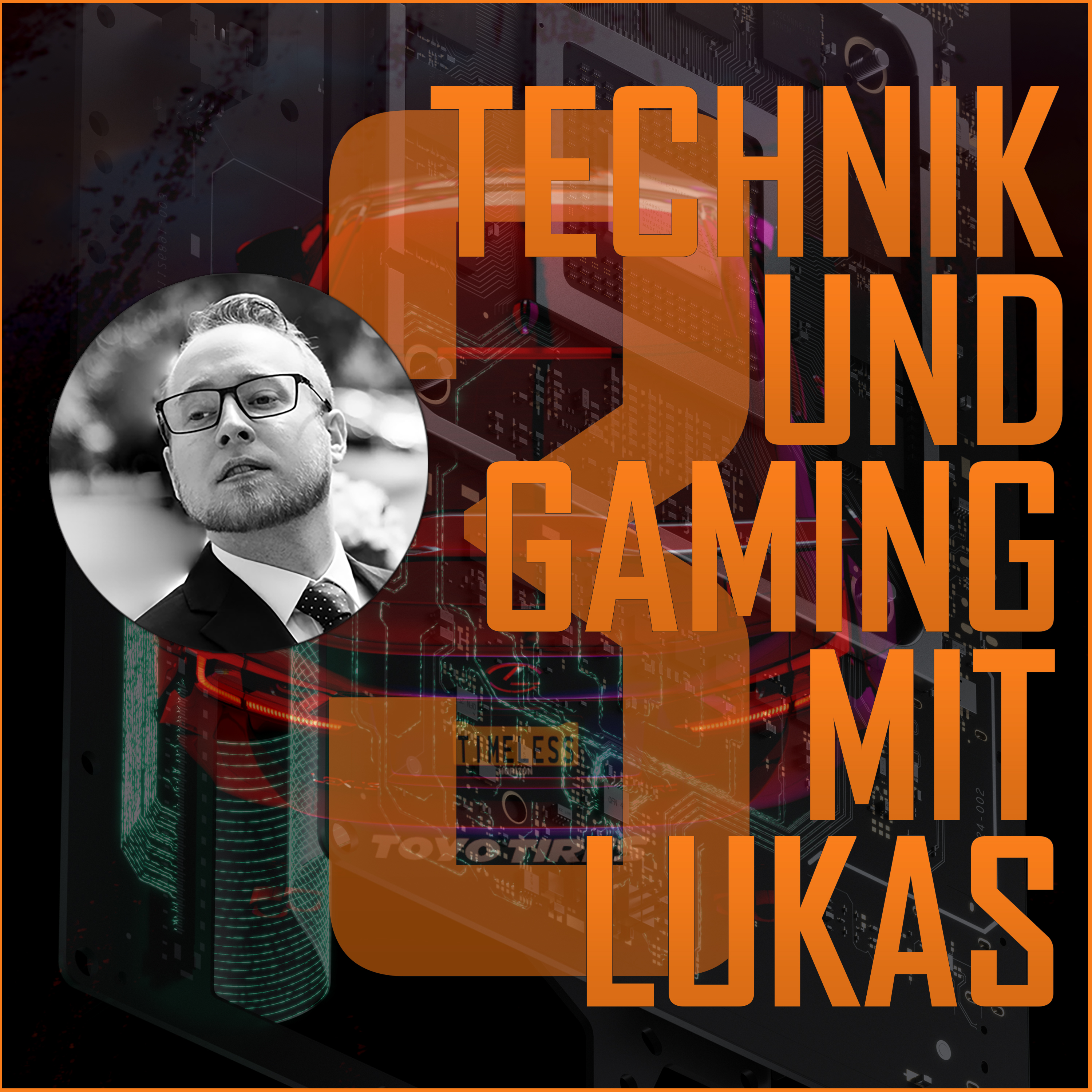 #03: Fazit zu Watch Dogs Legion und DIRT 5