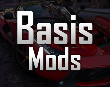 Basis Mods