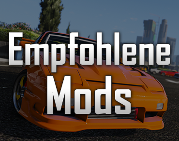 Empfohlene Mods