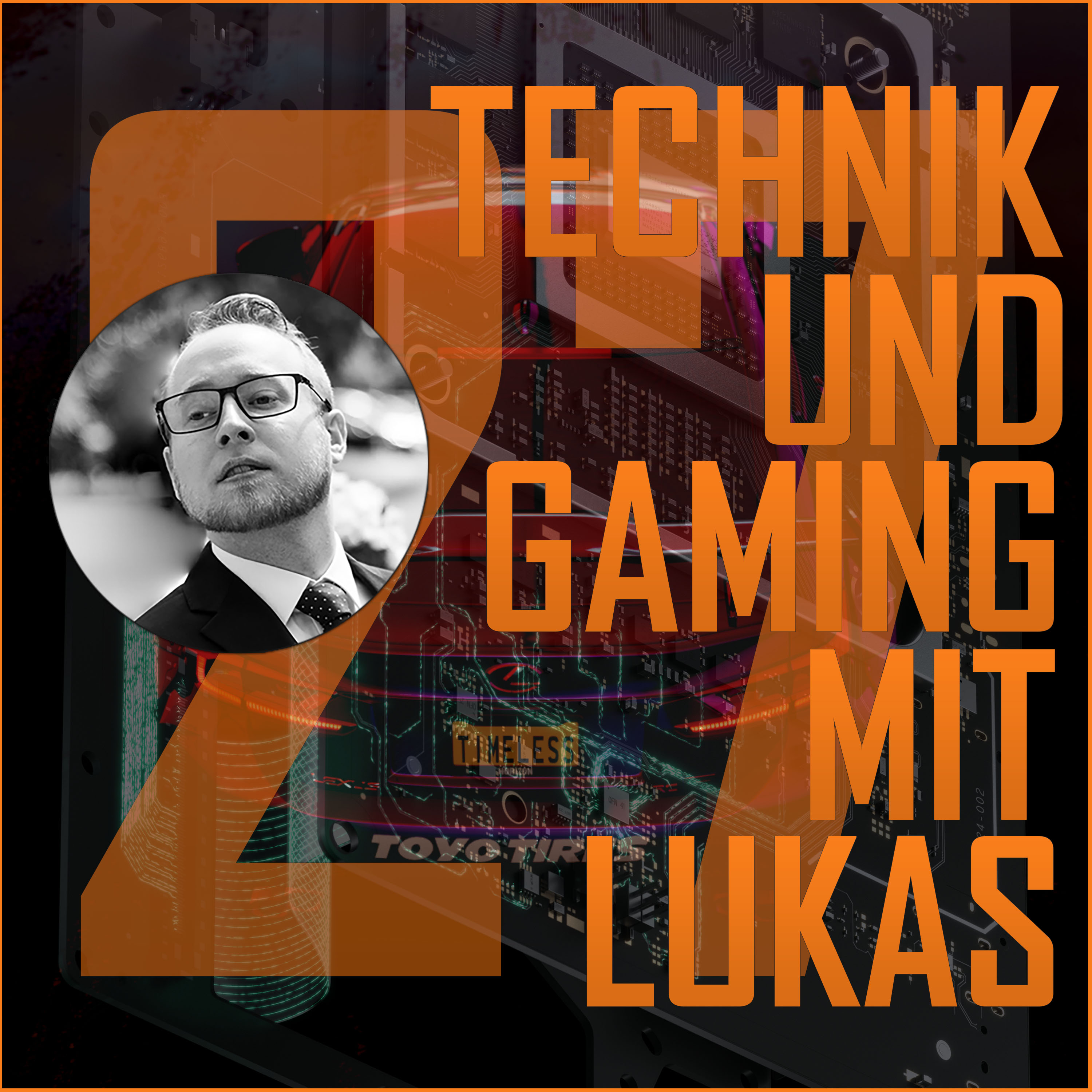 #27: Die Gaming Zukunft sieht großartig aus