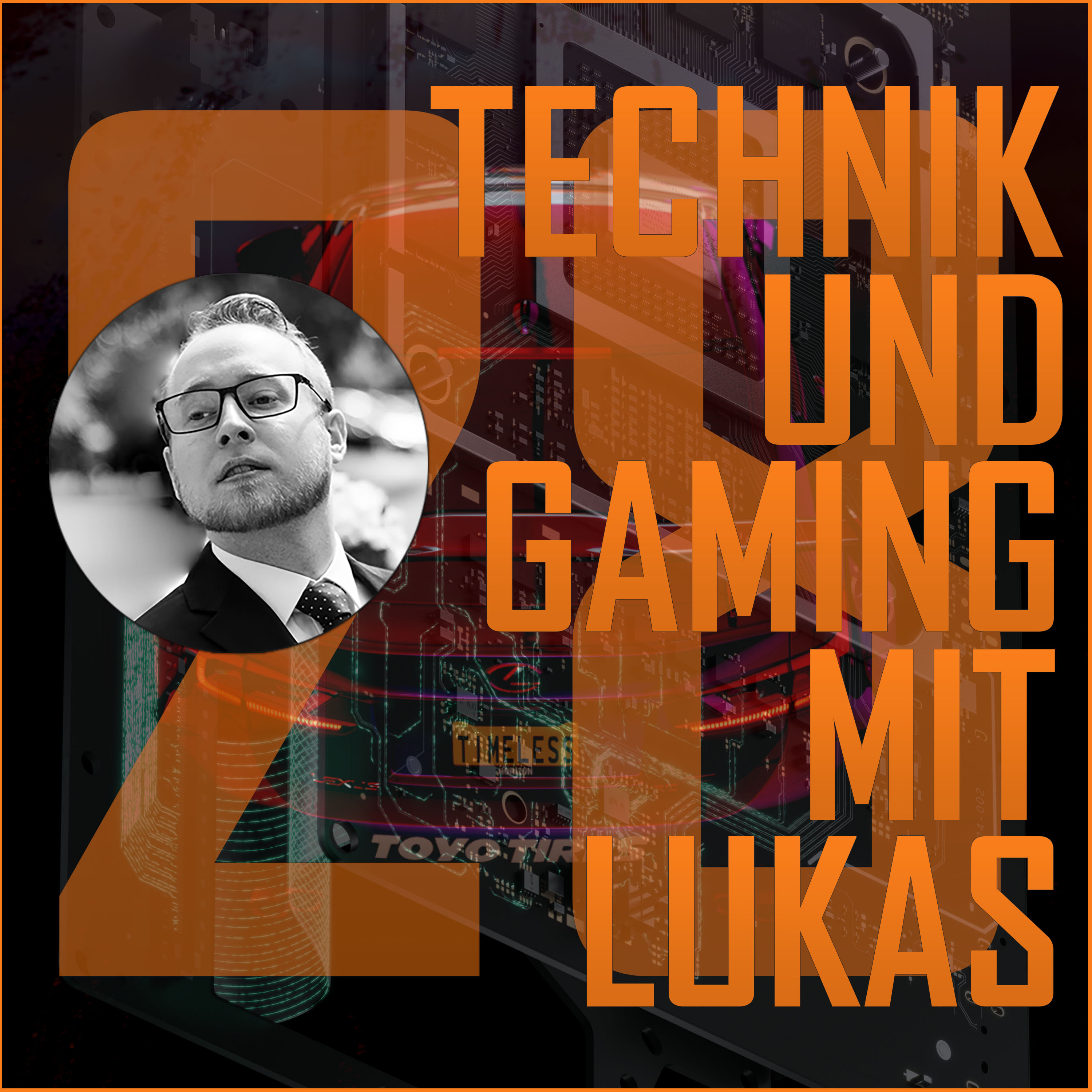 #28: Neue Grafikkarten von Nvidia die niemand kaufen kann .. und die E3 naht!