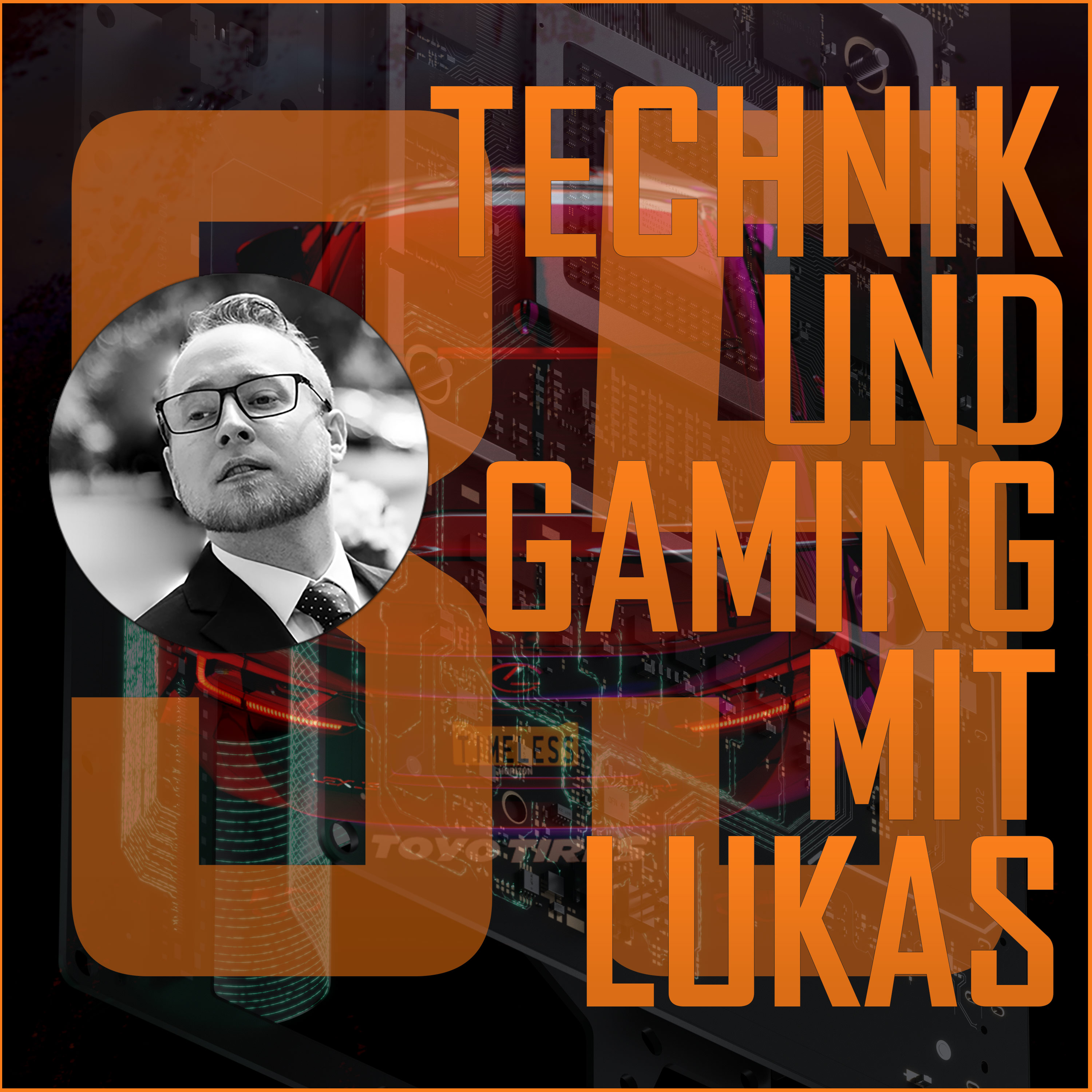 #35: Steam Deck - PC Gaming für unterwegs?